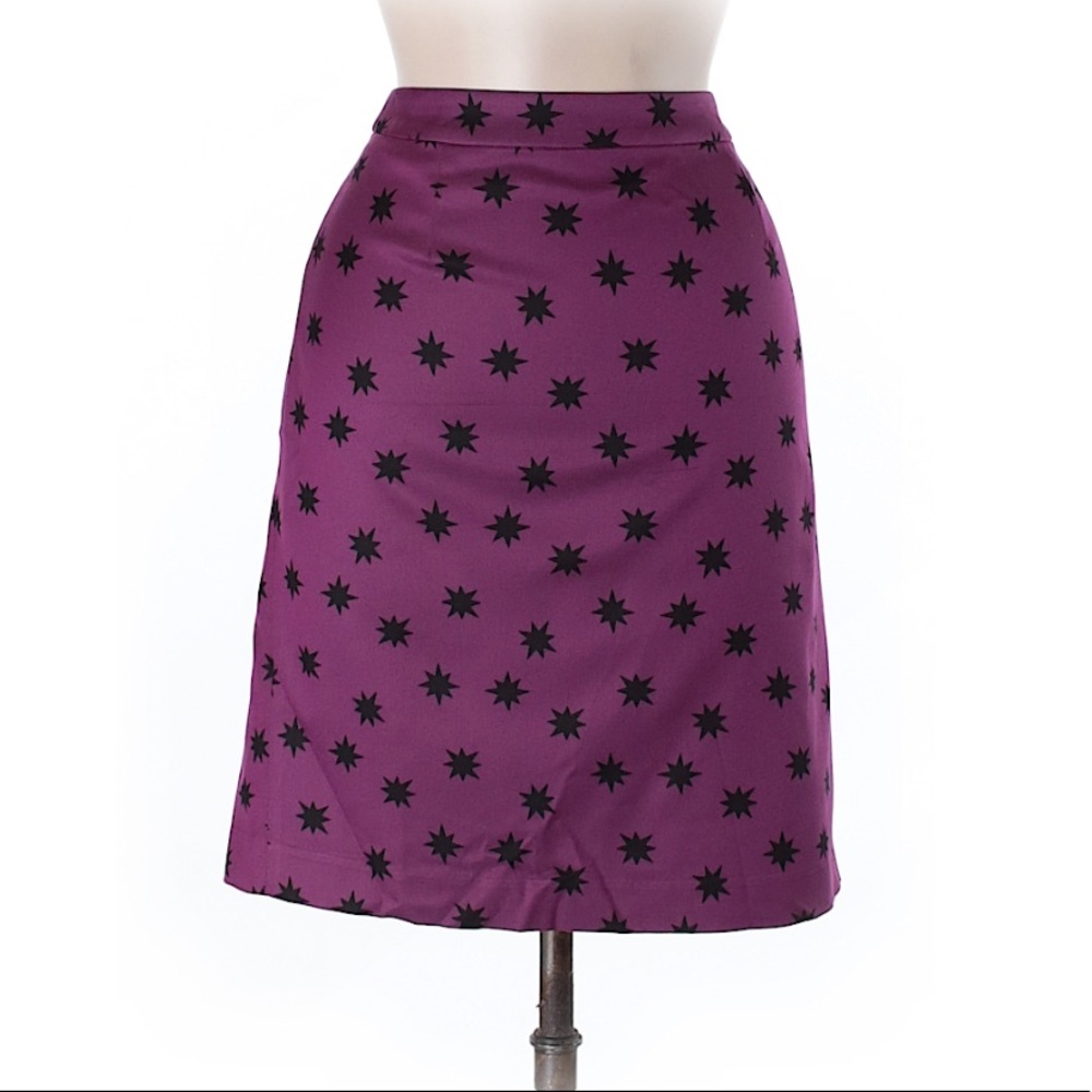 Halogen A-Line Skirt Sz 6